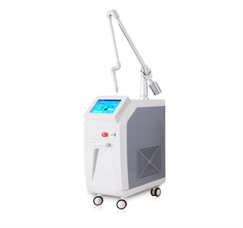 Vertical Nd Yag Laser Machine