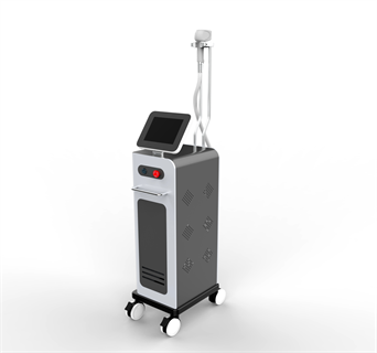 triple wavelengths laser hair removal machine